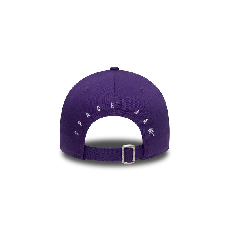 New Era + Space Jam: A New Legacy Kid's 9FORTY 'Los Angeles Lakers' –  HotelomegaShops