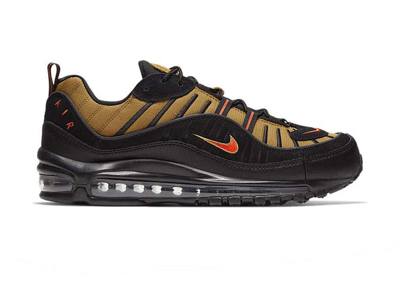 Nike Air Max 98 'Cosmic Clay' – Limited Edt