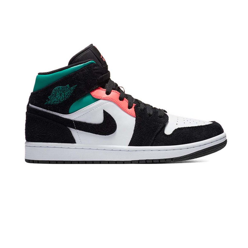 south beach jordan 1s