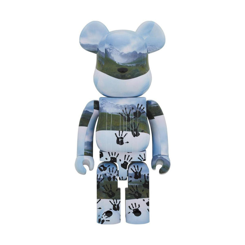 Medicom Toy + Death Stranding Be@rbrick 1000% – HotelomegaShops