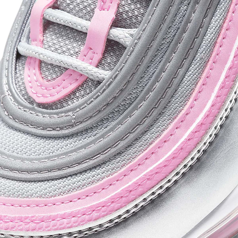 air max 97 kids pink