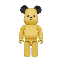 Medicom Toy + Sooty The Bear Be@rbrick 400% – WpadcShops