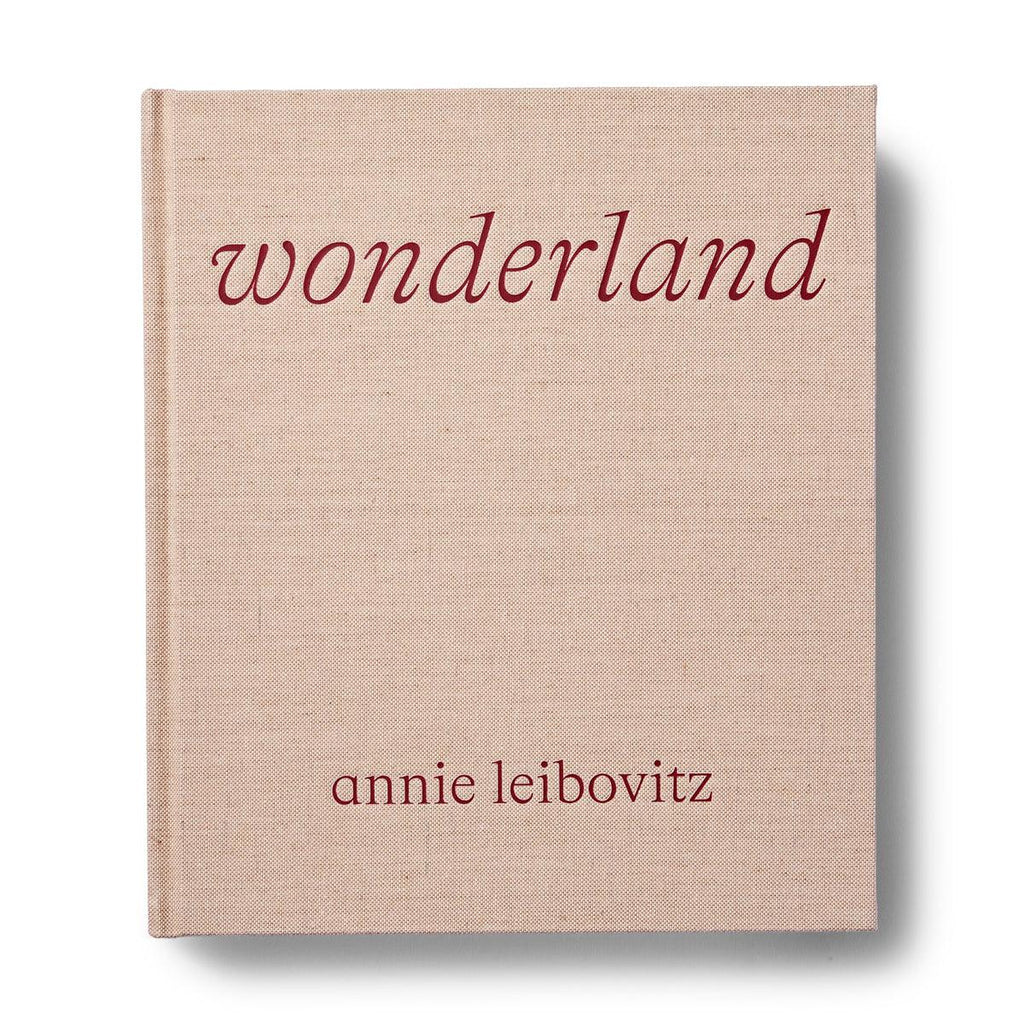 Leibovitz: by Annie Leibovitz – Limited Edt
