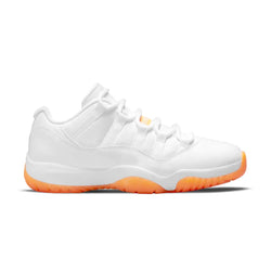 infant jordan 11 citrus