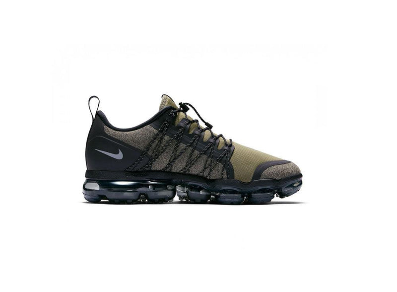 nike air vapormax run utility medium olive