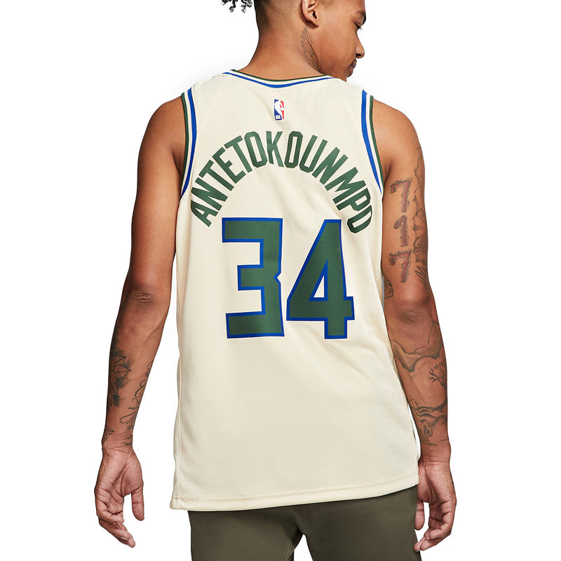 giannis city edition jersey