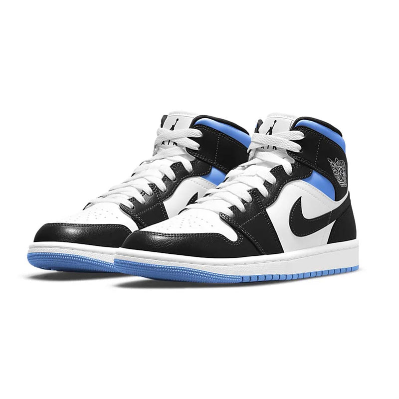 Nike Jordan Retro 4 University Blue, Size: 41-45