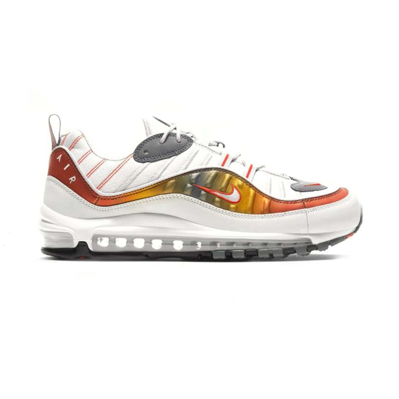 Nike Air Max 98 'Rust' – Limited Edt