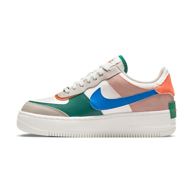 Nike Womens Air Force 1 Low Shadow WMNS CI0919 001