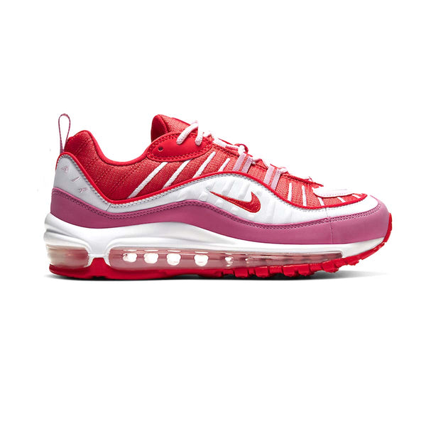 air max ltd red