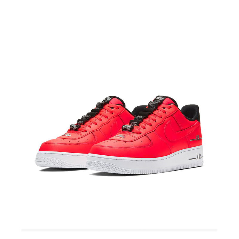 nike air force 1 lv8 3 red