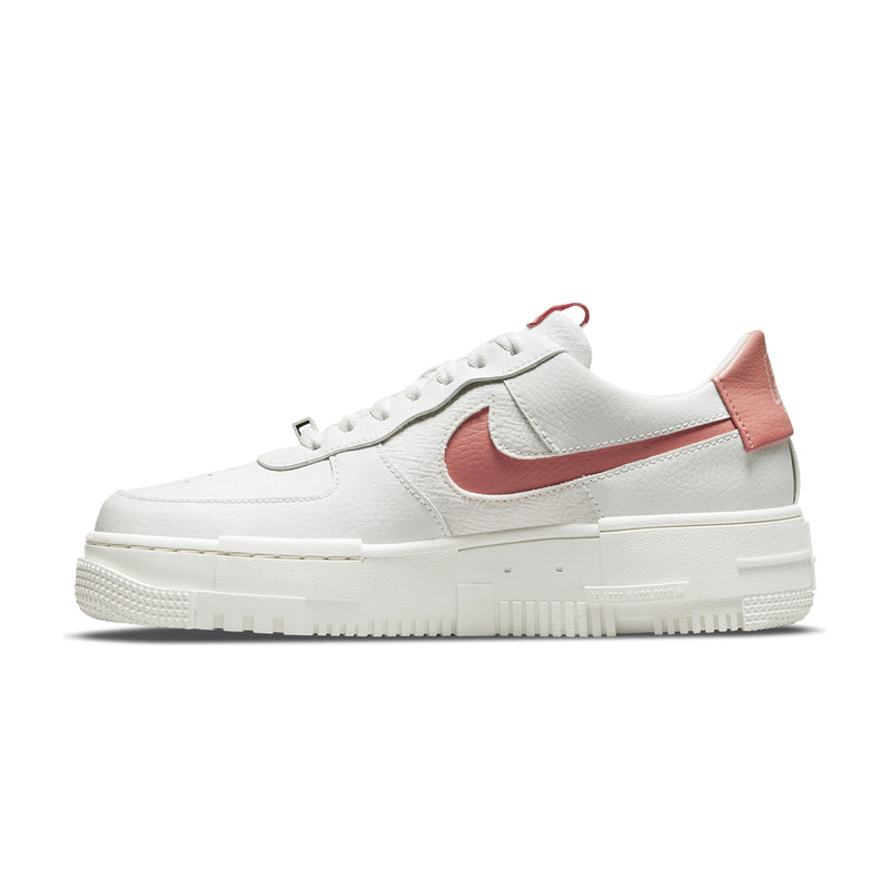 Nike Wmns Air Force 1 Shadow 'Ghost Swoosh' | White | Women's Size 6