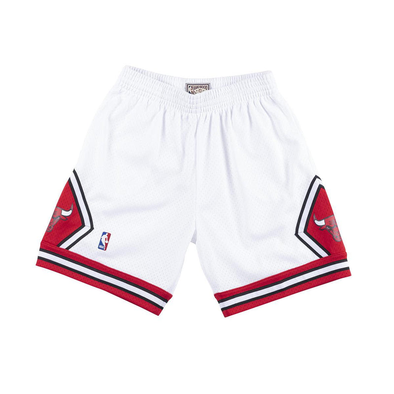 nba swingman shorts