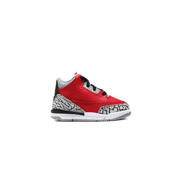 jordan 3 retro low