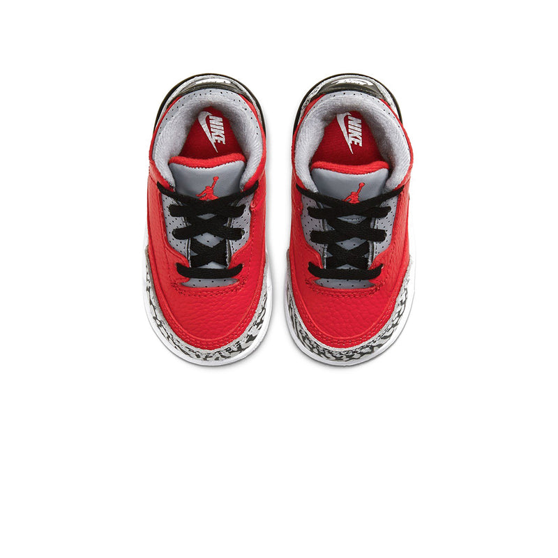 Air Jordan 3 Retro Se Td Unite Limited Edt