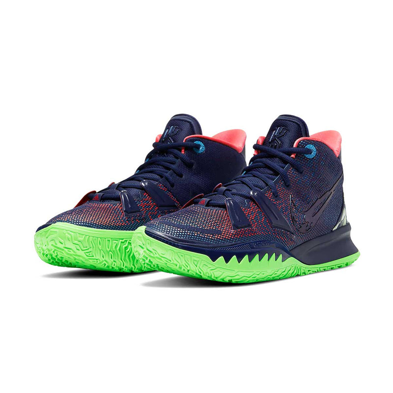 kyrie 7 navy