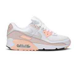 air max 90 barely rose