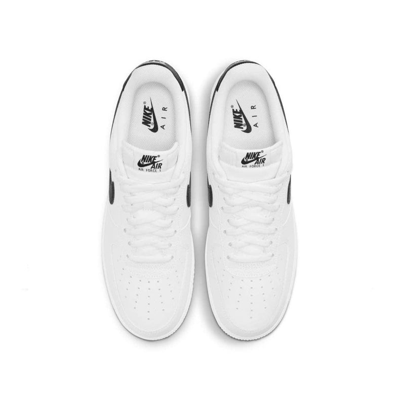 Nike Air Force 1 Low White Black, CT2302-100