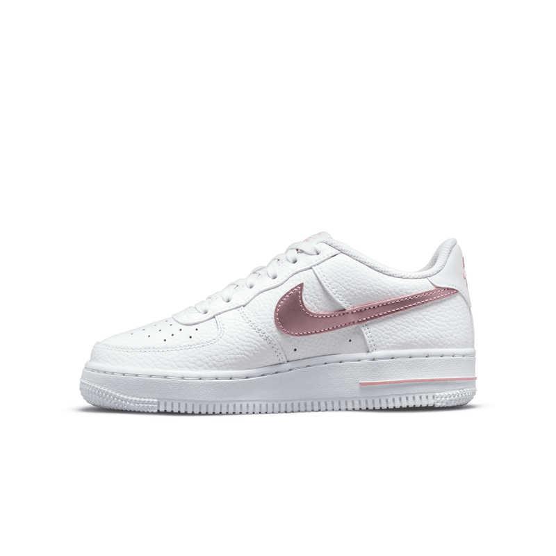 Nike Air Force 1 '07 LV8 - 'Pink Glaze/Black' – Kicks Lounge