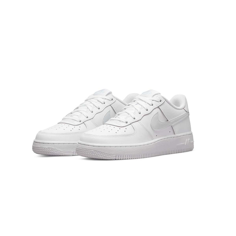 Nike Air Force 1 07 Womens Panda White Black Custom Multi Size Girls Gs Men  