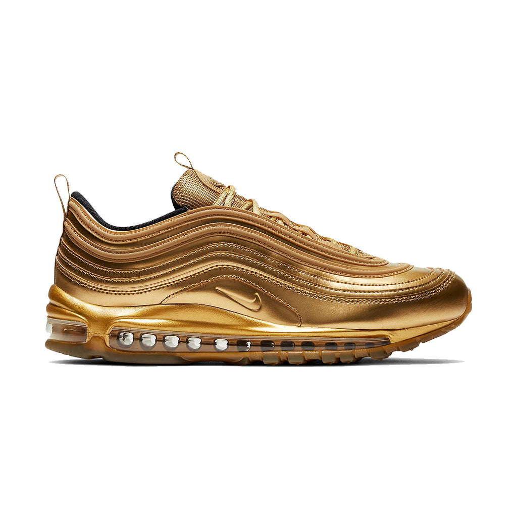 can you use crep protect on air max 97