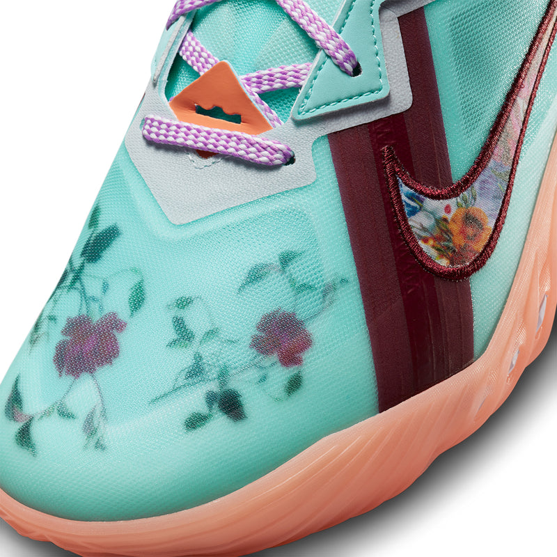 Nike Mimi Plange x LeBron 18 Low 'Daughters