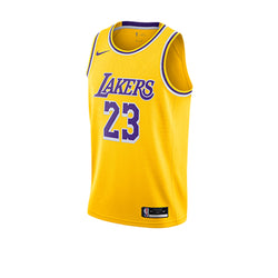 LeBron James Lakers Icon Edition Swingman Jersey 20 - boys nike air mag  price 2015 target blue gold card - 21 – HotelomegaShops