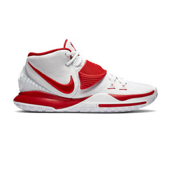 kyrie university red