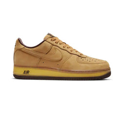 air force 1 wheat low