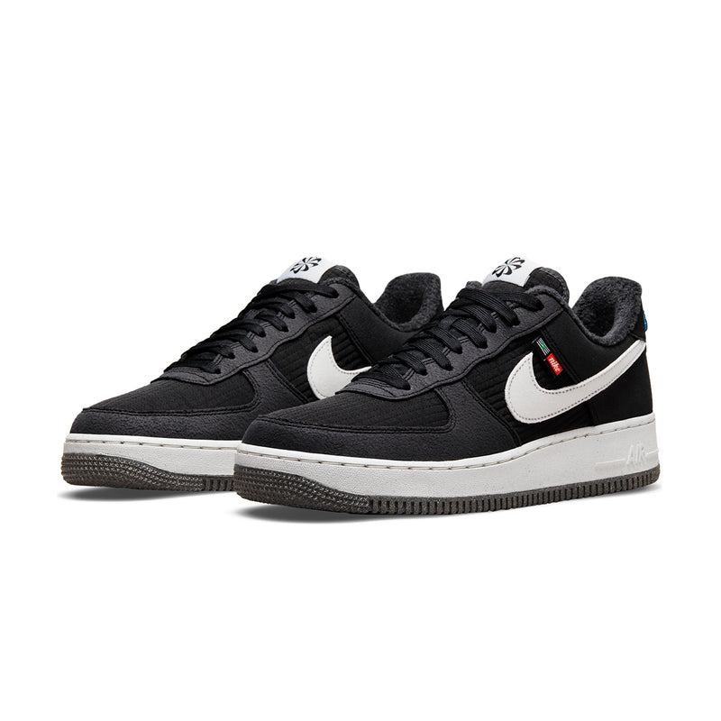 Men's Nike Air Force 1 '07 LV8 Winterized Low Casual Shoes