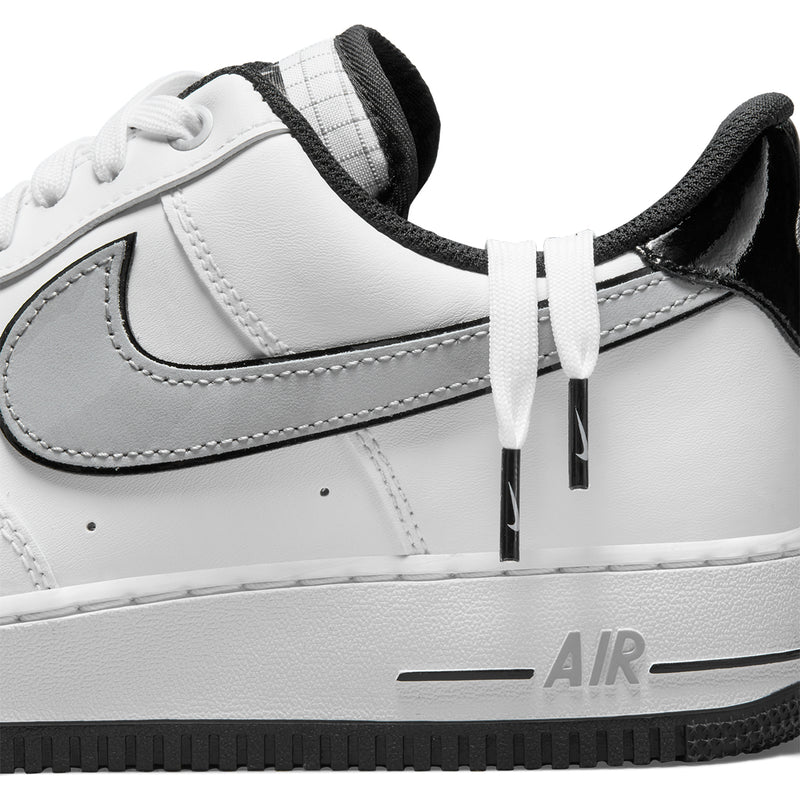 Nike Air Force 1 '07 LV8 'White Wolf Grey' DC8873-101 US 9