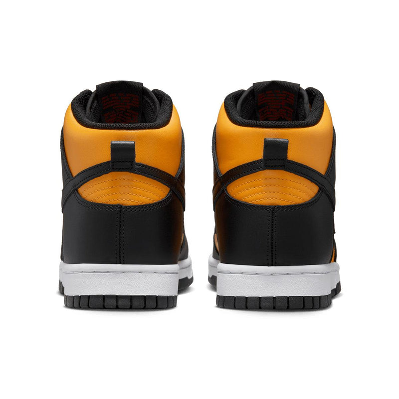 Nike Dunk High Retro 'Bruce Lee' – Limited Edt