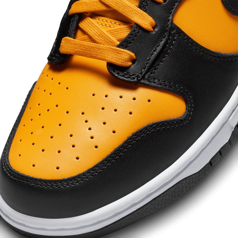 Nike Dunk High Retro 'Bruce Lee' – Limited Edt