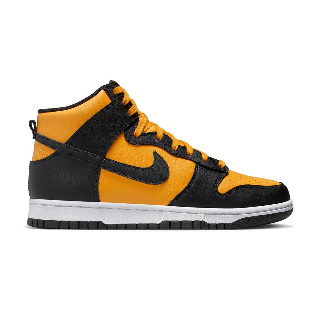 Nike Dunk High Retro 'Bruce Lee' – Limited Edt