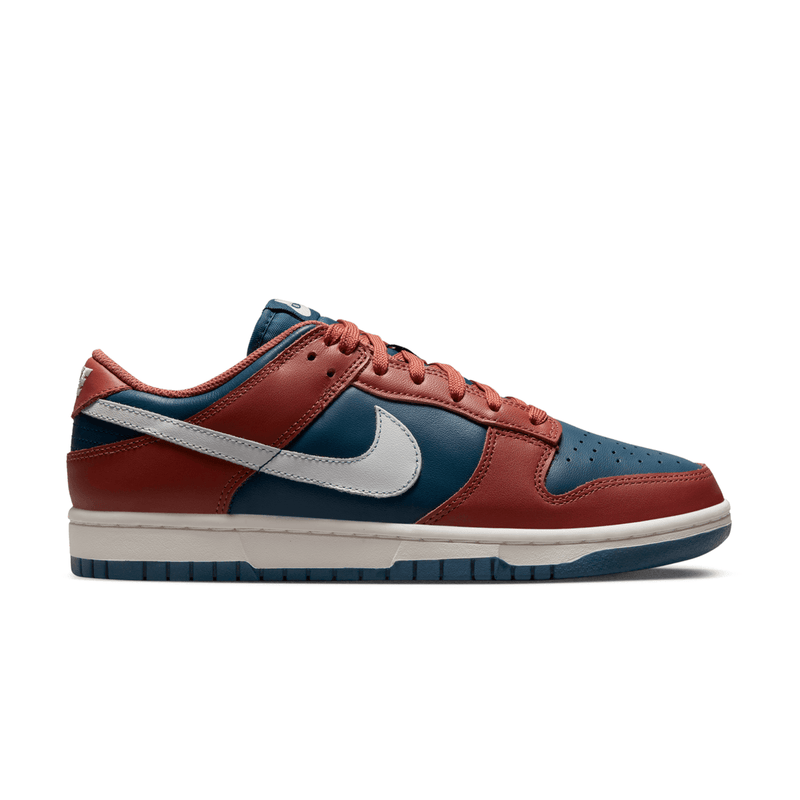 ファッション NIKE DUNK LOW RETRO 29 ブルー Valerian Blue | www ...