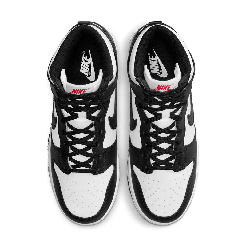 Wmns Dunk High 'Black White' – Limited Edt