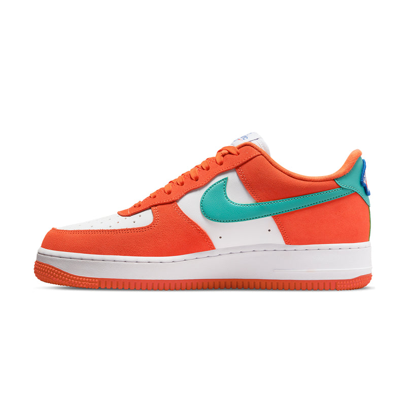  Nike Mens Air Force 1 07 Lv8 DH7568 002 - Size 7