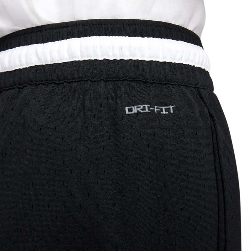 Nike Air Jordan Retro 5 Cement Reversible Men's Basketball Shorts