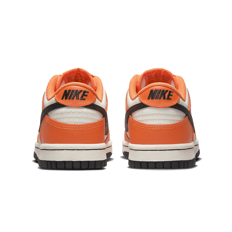 Nike DH9765-003 Dunk Low Halloween Grade School Lifestyle Shoe