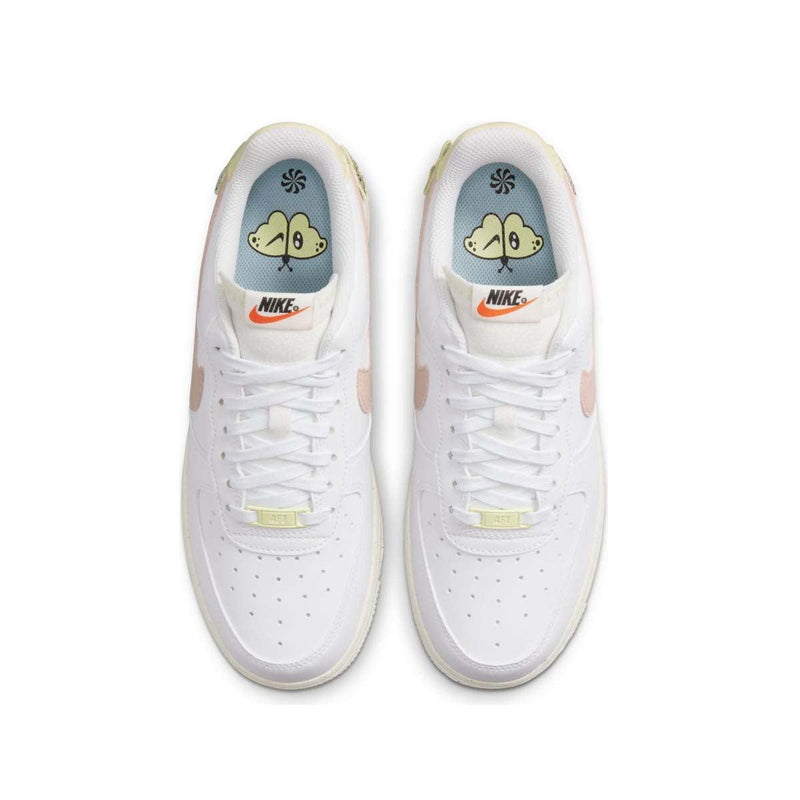 Nike Air Force 1 Low '07 SE Next Nature White Pink Oxford (Women's) -  DJ6377-100 - US