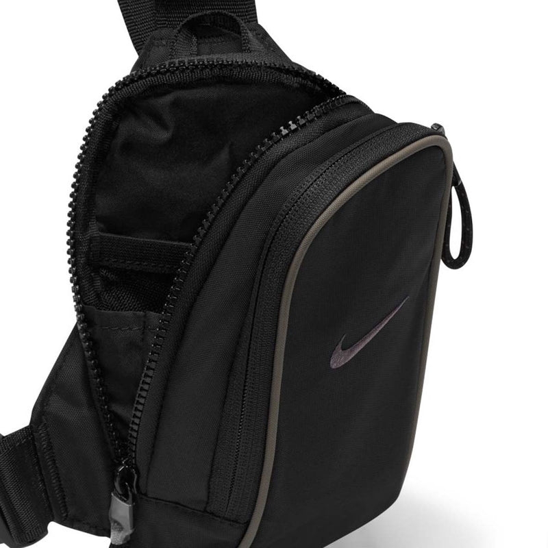 Nike Advance Crossbody Bag in Black for Men