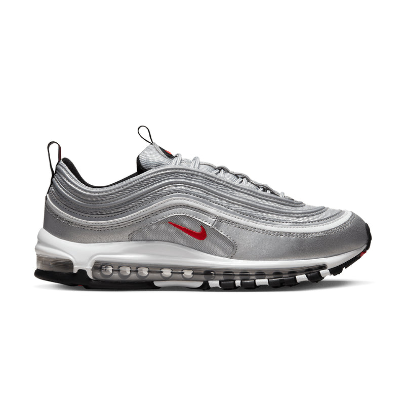 Air Max 97 OG 'Silver – Limited Edt