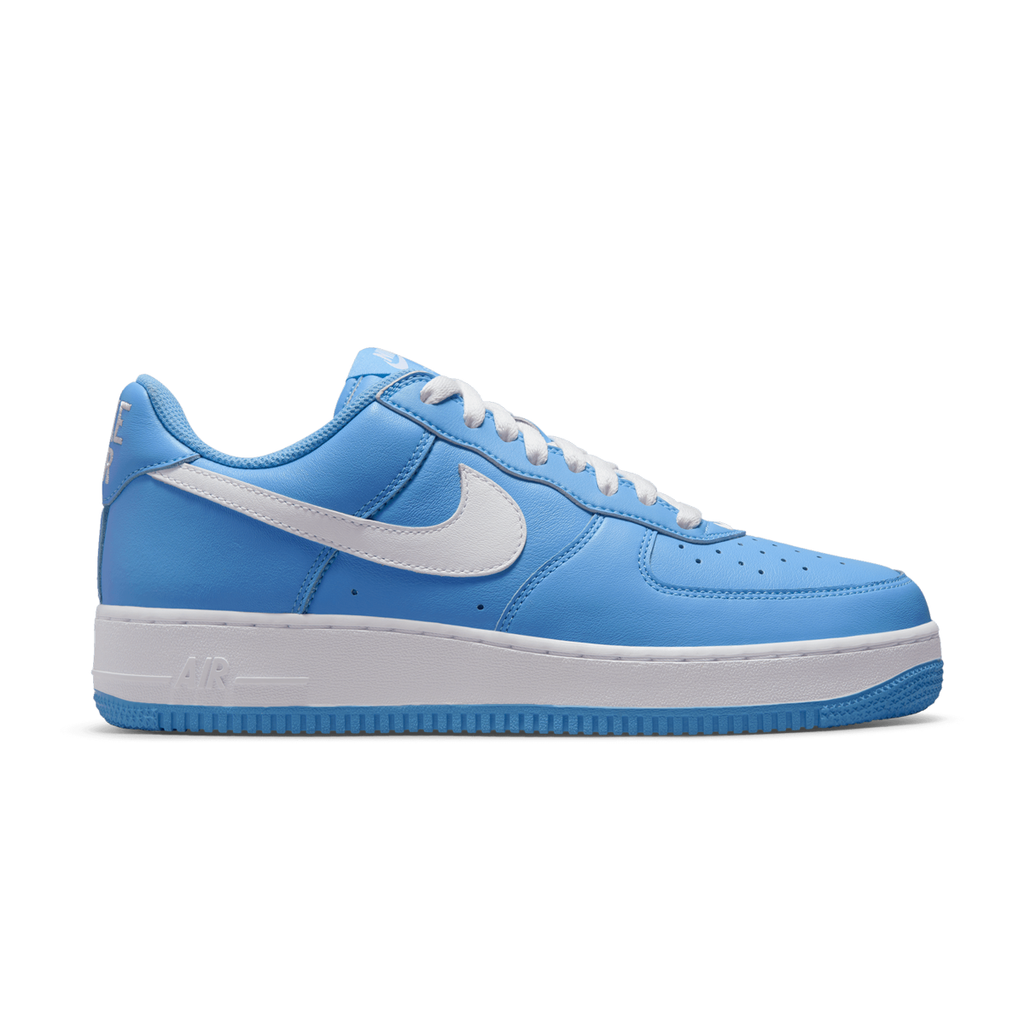 Air Force 1 Low Retro 'Colour of the Month' (DM0576-100) Release Date. Nike  SNKRS ID