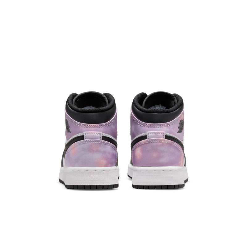 Air Jordan 1 High Tie Dye PS Younger Kids – Outofstock Store