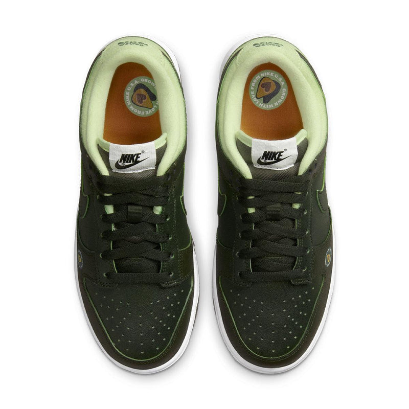 nike avocado