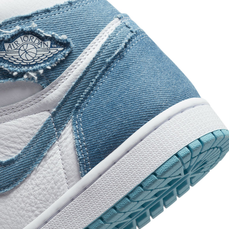 Jordan Brand Wmns Air Jordan 1 Retro High OG 'Denim' – Limited Edt