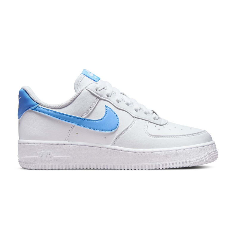 Buy Wmns Air Force 1 Low '07 Next Nature 'University Blue' - DN1430 100