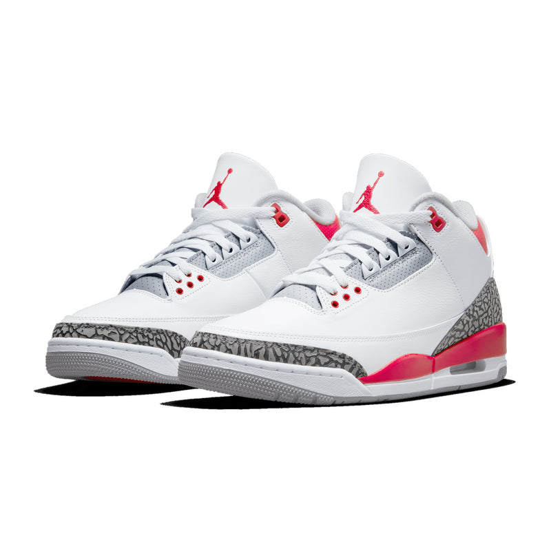 NIKE WMNS AIR JORDAN 4 SHIMMER 22cm