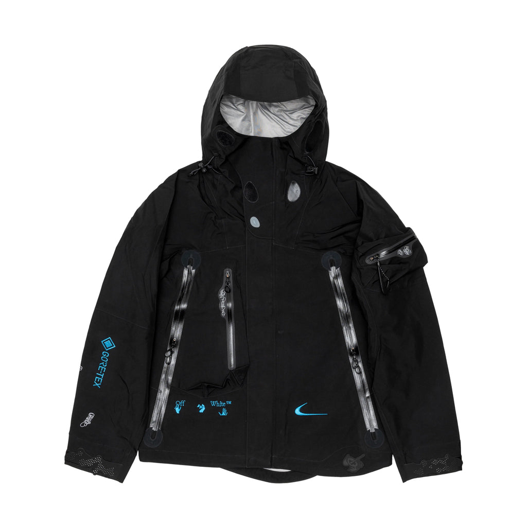 TEX 'Black' – HotelomegaShops - Nike shoe + Off - White Jacket 2