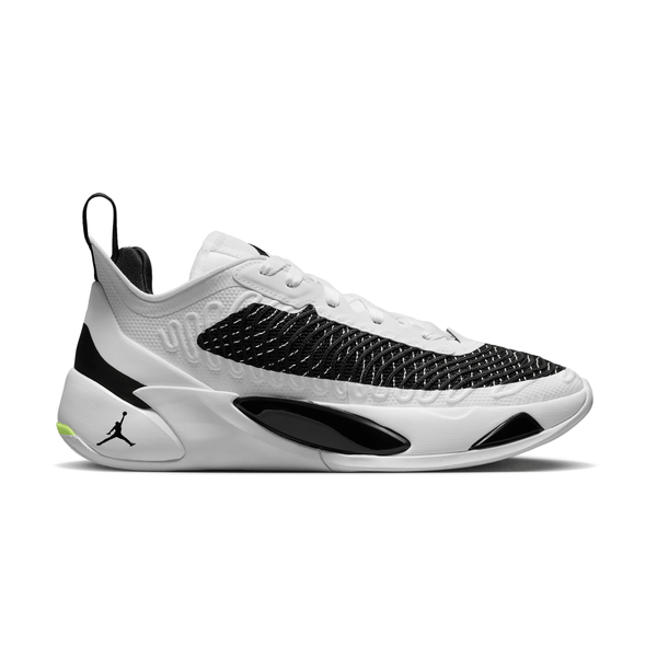 Jordan Luka 1 PF 'White Black Volt'